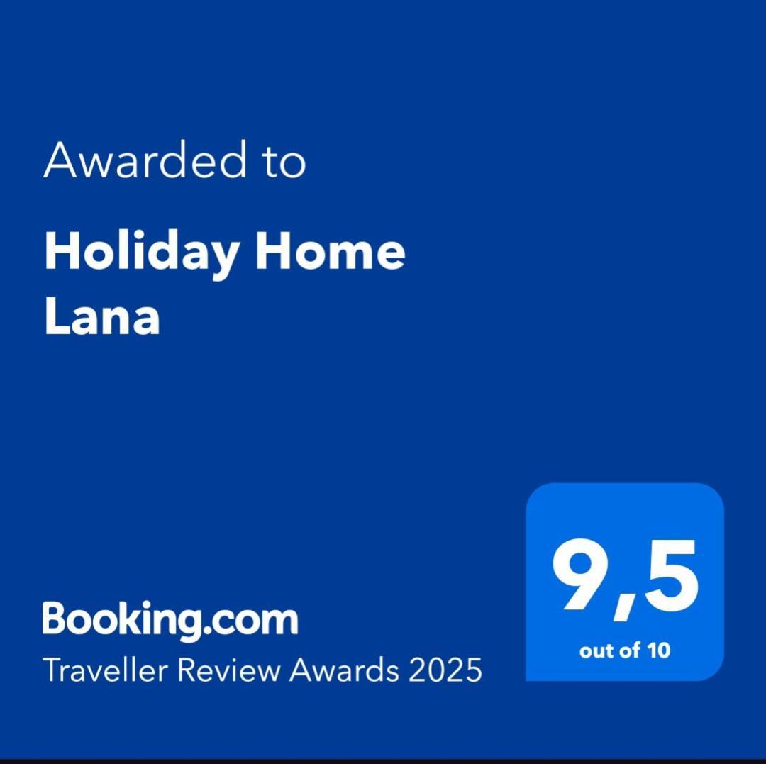 Holiday Home Lana Labin  Quarto foto
