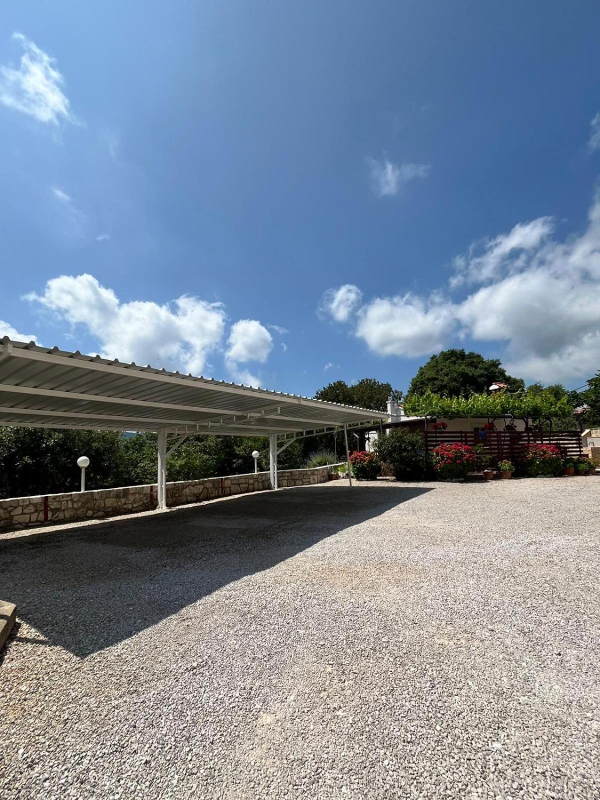 Holiday Home Lana Labin  Exterior foto